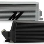 Mishimoto Performance Intercooler for N55 BMW F87 M2 (MMINT-F30-12)