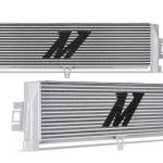 Mishimoto Performance Oil Cooler for BMW G8X M2/M3/M4 (MMOC-G80-21SL)