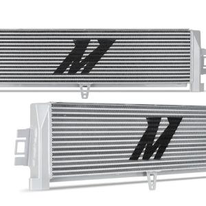 Mishimoto Performance Oil Cooler for BMW G8X M2/M3/M4 (MMOC-G80-21SL)