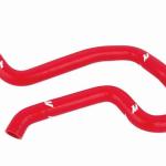 Mishimoto Radiator Hose Kit for 3000GT/Stealth (MMHOSE-3KGT-91)