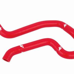 Mishimoto Radiator Hose Kit for 3000GT/Stealth (MMHOSE-3KGT-91)