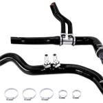 Mishimoto Silicone Radiator Hose Kit for 2017-2020 Ford F150 Raptor (MMHOSE-F35T-15)