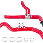 Mishimoto Silicone Radiator Hose Kit for 2017-2020 Ford F150 Raptor (MMHOSE-F35T-15)