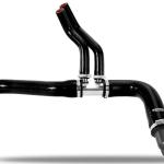 Mishimoto Silicone Radiator Hose Kit for 2017-2020 Ford F150 Raptor (MMHOSE-F35T-15)
