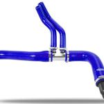 Mishimoto Silicone Radiator Hose Kit for 2017-2020 Ford F150 Raptor (MMHOSE-F35T-15)