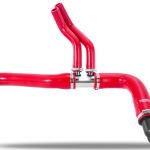 Mishimoto Silicone Radiator Hose Kit for 2017-2020 Ford F150 Raptor (MMHOSE-F35T-15)