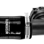 Mishimoto Silicone Radiator Hose Kit for 2017-2020 Ford F150 Raptor (MMHOSE-F35T-15)