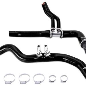 Mishimoto Silicone Radiator Hose Kit for 2017-2020 Ford F150 Raptor (MMHOSE-F35T-15)
