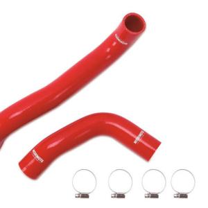 Mishimoto Radiator Hose Kit for 08-14 WRX/STi (MMHOSE-STI-08RD)
