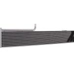 Mishimoto Transmission Cooler for 2017+ Ford Raptor (MMTC-F150-15SL)