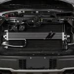 Mishimoto Transmission Cooler for 2017+ Ford Raptor (MMTC-F150-15SL)
