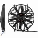 Mishimoto Universal Slim Electric Fans
