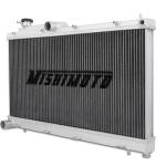 Mishimoto X-Line Radiator for 08-14 WRX/STi (Manual) (MMRAD-STI-08X)