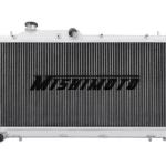 Mishimoto X-Line Radiator for 08-14 WRX/STi (Manual) (MMRAD-STI-08X)