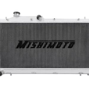 Mishimoto X-Line Radiator for 08-14 WRX/STi (Manual) (MMRAD-STI-08X)