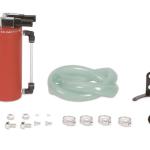 Mishimoto Large Aluminum Oil Catch Can Universal (MMOCC-LA)