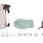Mishimoto Large Aluminum Oil Catch Can Universal (MMOCC-LA)