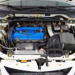 Dress Up Bolts Titanium Full Engine Bay Kit for Evo 8/9 (MIT-004)
