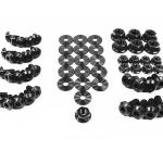 Dress Up Bolts Titanium Engine Bay Kit for Evo X (MIT-009)