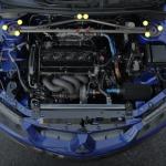 Dress Up Bolts Titanium Strut Bar Kit for Evo 8/9 (MIT-011)