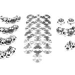 Dress Up Bolts Titanium Partial Engine Bay Kit for 2G DSM (MIT-016)