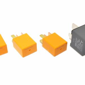 Mitsubishi OEM Cold Start Relay Replacement Kit for Evo X
