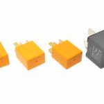 Mitsubishi OEM Cold Start Relay Replacement Kit for Evo X