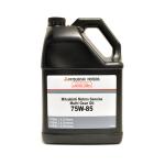 Mitsubishi OEM MTF 75W-85 Transmission Gear Oil
