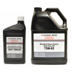 Mitsubishi OEM MTF 75W-85 Transmission Gear Oil
