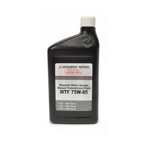 Mitsubishi OEM MTF 75W-85 Transmission Gear Oil