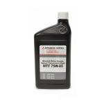 Mitsubishi OEM MTF 75W-85 Transmission Gear Oil