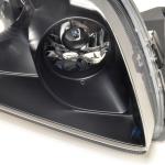 Mitsubishi OEM Evo 8 JDM MR HID Headlights (Matte Black)
