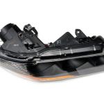 Mitsubishi OEM Evo 8 JDM MR HID Headlights (Matte Black)