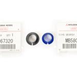 Mitsubishi Shifter/Knob Bushings - 1G DSM