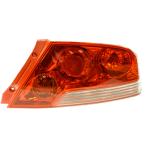 Mitsubishi OEM Evo 7 JDM Taillights (Red)