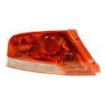 Mitsubishi OEM Evo 7 JDM Taillights (Red)