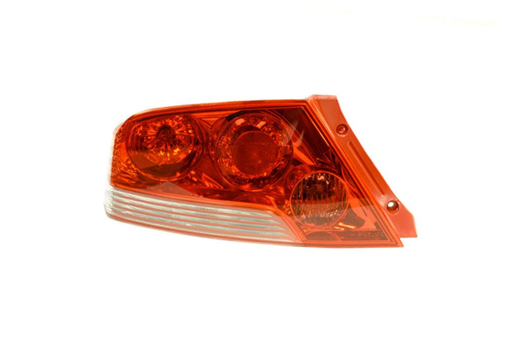 Mitsubishi OEM Evo 7 JDM Taillights (Red)