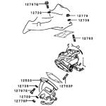 Mitsubishi Turbo Hardware - Evo 4-9