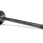 Supertech Black Nitride Intake Valves for 4B11 Evo X