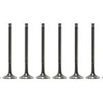 Supertech Black Nitride Intake Valves for 4B11 Evo X