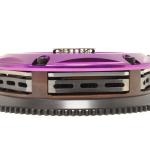 EXEDY Twin Organic Clutch Kit for Evo 4-9 (MM022SDF)