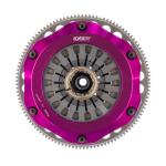 EXEDY Triple Carbon Clutch Kit for Evo 4-9 (MM023HBMC1) *Discontinued*