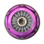 EXEDY Triple Cerametallic Clutch Kit for Evo 4-9