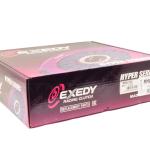 EXEDY Twin Cerametallic Clutch Kit for Evo X