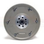 EXEDY Twin Organic Clutch Kit for Evo X (MM062SDF)