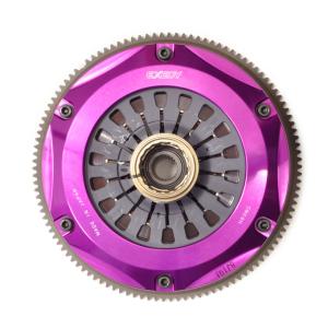 EXEDY Triple Cerametallic Clutch Kit for Evo X