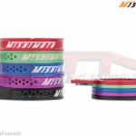 Mishimoto Baffled Oil Catch Can Replacement Bracket (MIS-MMBCC-BKTS)