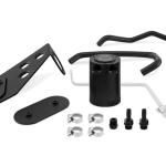 Mishimoto Oil Catch Can Kit CCV Side for 2020 Supra (MMBCC-SUP-20CBE)
