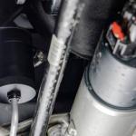 Mishimoto Oil Catch Can Kit CCV Side for 2020 Supra (MMBCC-SUP-20CBE)