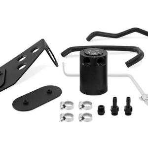 Mishimoto Oil Catch Can Kit CCV Side for 2020 Supra (MMBCC-SUP-20CBE)